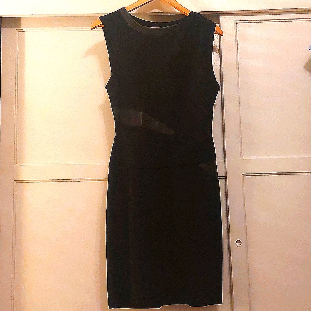 Graham & Spencer dress sz M